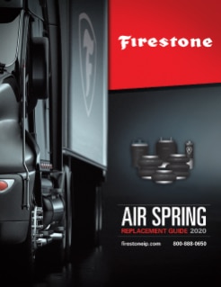 Commercial Air Spring Catalog US Aftermarket 