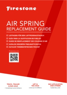 Commercial Air Spring Catalog EU Aftermarket 