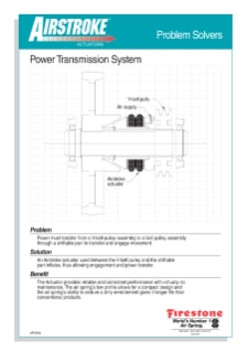 Power Transmission System