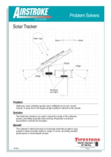 Solar Tracker